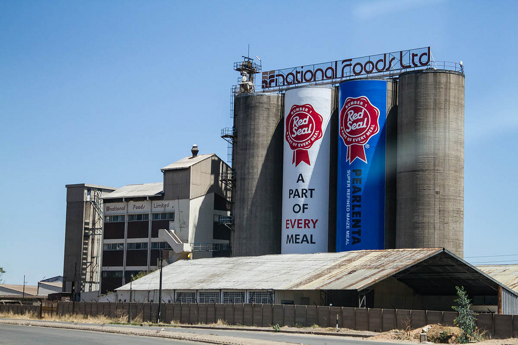 National Foods to dispose of $3.7m properties