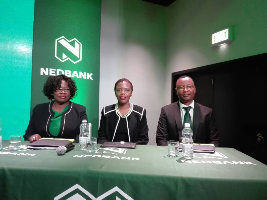 Nedbank Zimbabwe boasts high depositor confidence