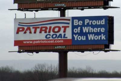 Bankruptcy court approves Patriot Coal labor deal