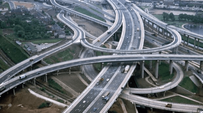 'It's feasible to introduce Chamisa's spaghetti roads in Harare'