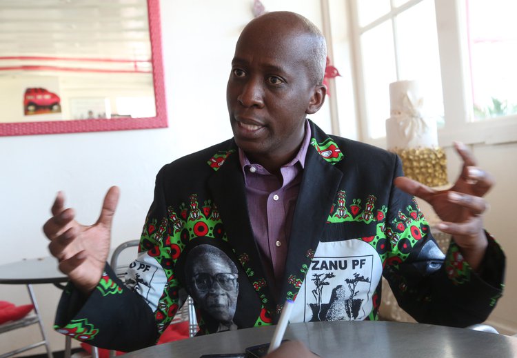 Mukupe up for violence, theft