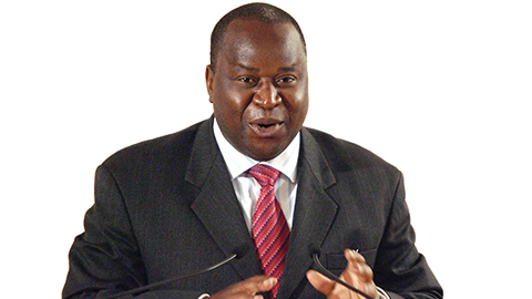 Tito Mboweni resigns from PPC Board