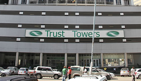 Trust Bank depositors' compensation now a reality