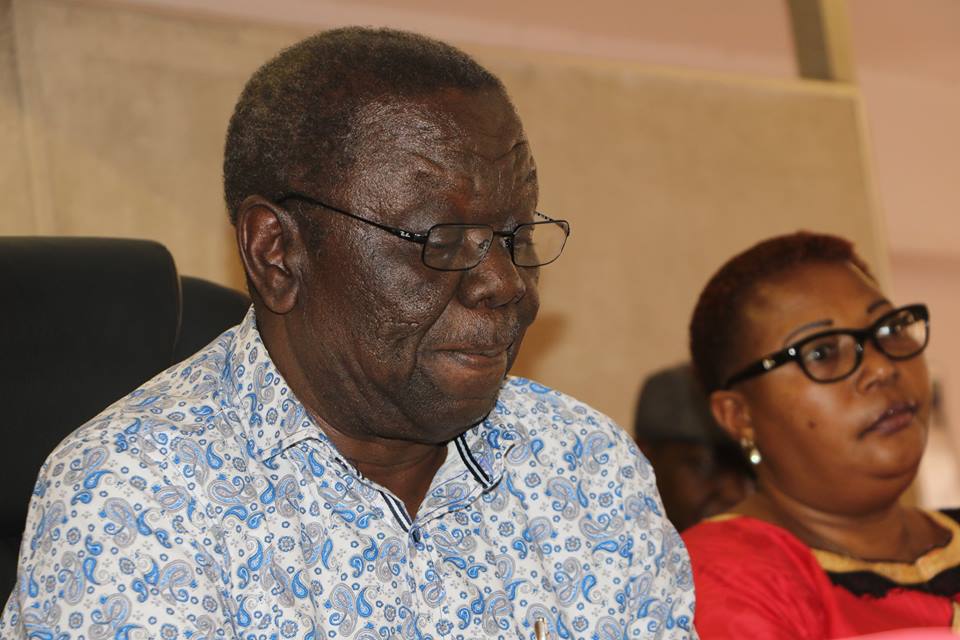 Mujuru rubbishes Tsvangirai deadline