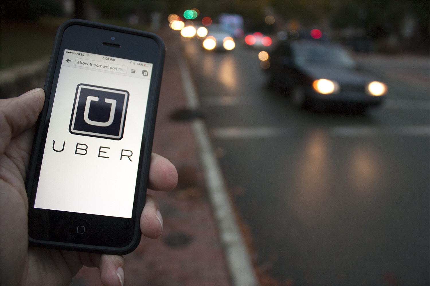 Uber's London licence revoked