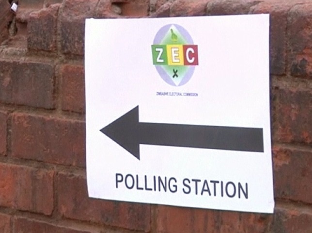 Zec wants civil servants to vote in own wards