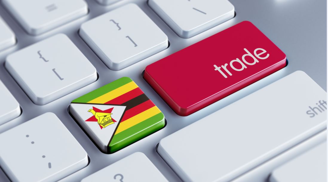 Zimbabwe-SA trade deficit shrinks by 32%